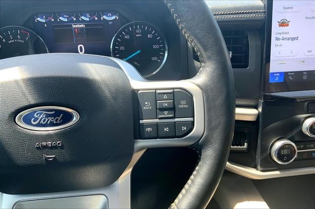 2024 Ford Expedition XLT