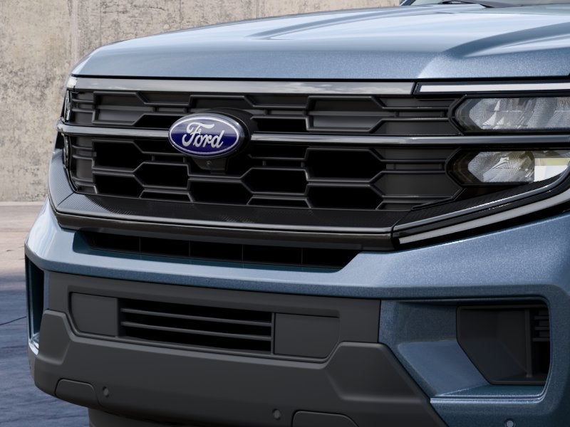 2027 Ford Expedition 4DR 2WD XLT