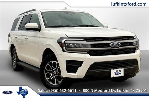 2024 Ford Expedition XLT
