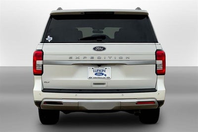 2024 Ford Expedition XLT