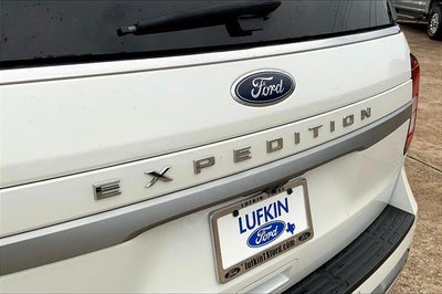 2024 Ford Expedition XLT