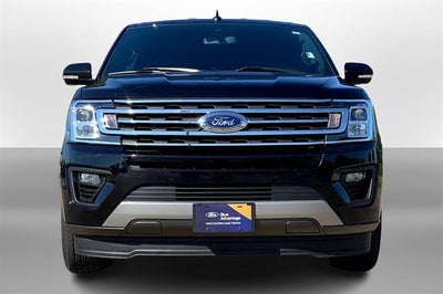 2020 Ford Expedition XLT