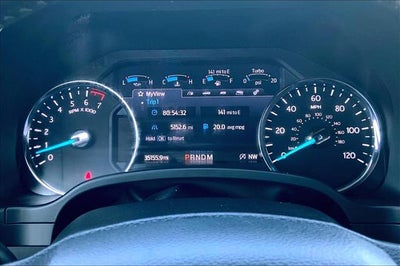 2020 Ford Expedition XLT