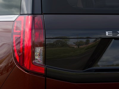 2027 Ford Expedition 4DR 4WD XLT