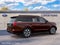 2027 Ford Expedition 4DR 4WD XLT