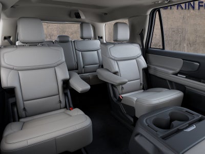2027 Ford Expedition 4DR 4WD XLT