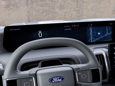 2027 Ford Expedition 4DR 4WD XLT