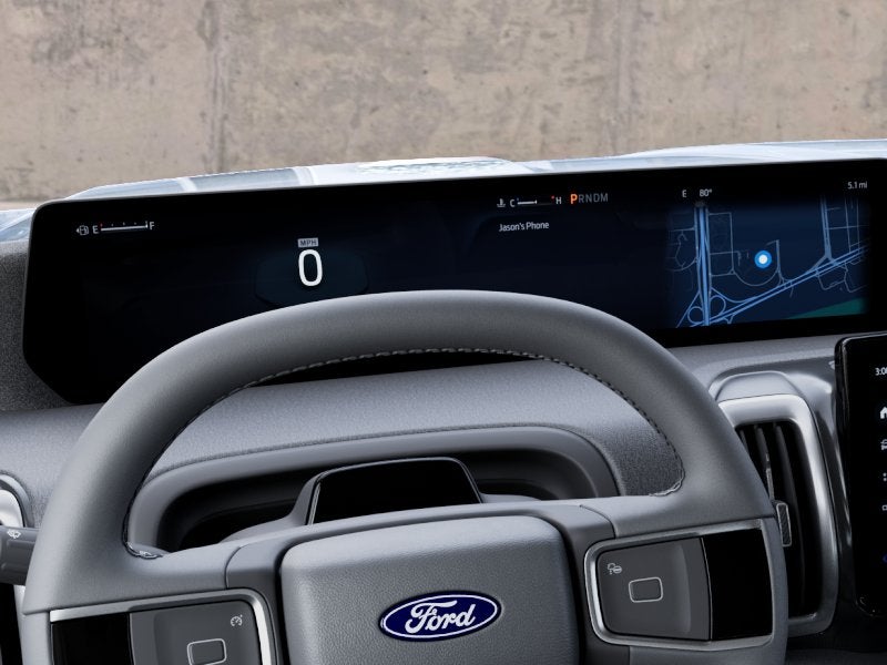 2027 Ford Expedition 4DR 4WD XLT