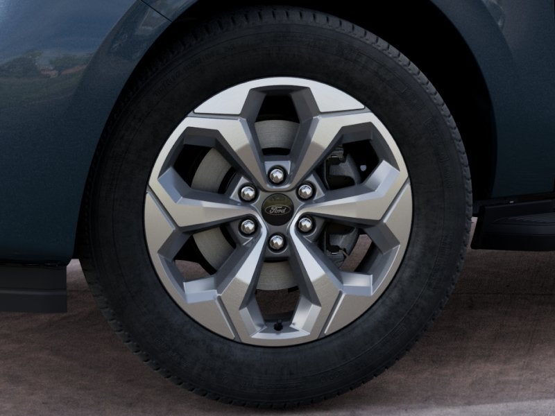 2027 Ford Expedition 4DR 4WD XLT