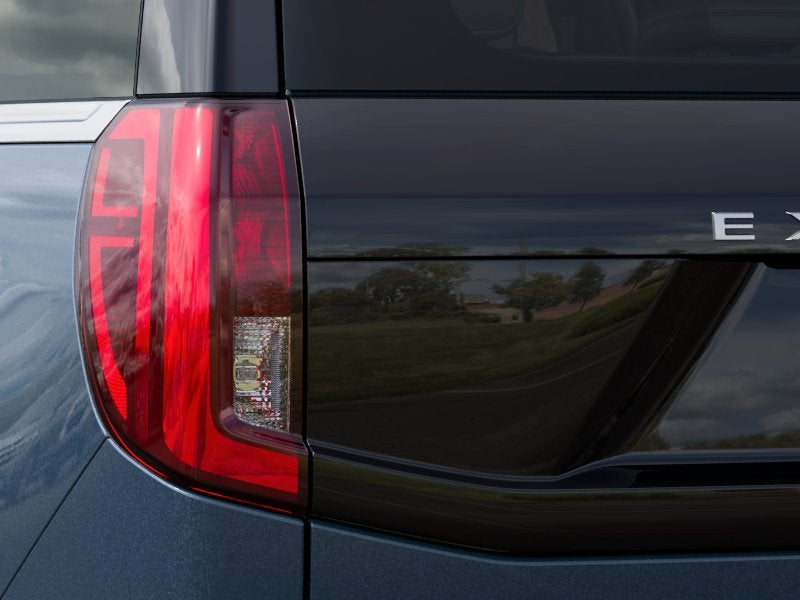 2027 Ford Expedition 4DR 4WD XLT