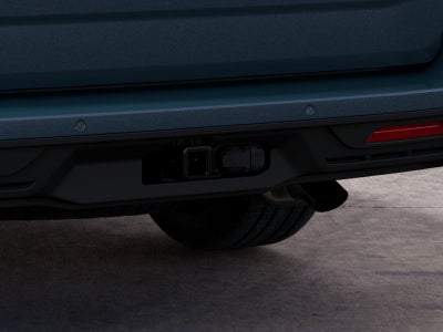 2027 Ford Expedition 4DR 4WD XLT