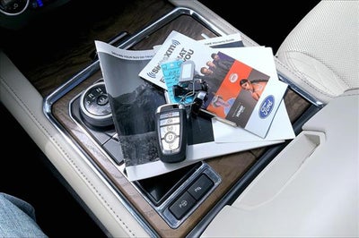 2021 Ford Expedition Platinum