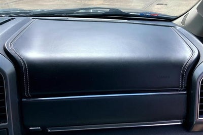 2021 Ford Expedition Platinum