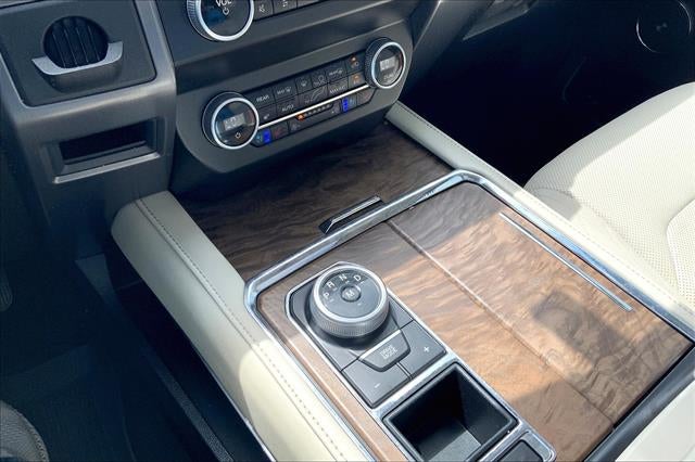 2021 Ford Expedition Platinum