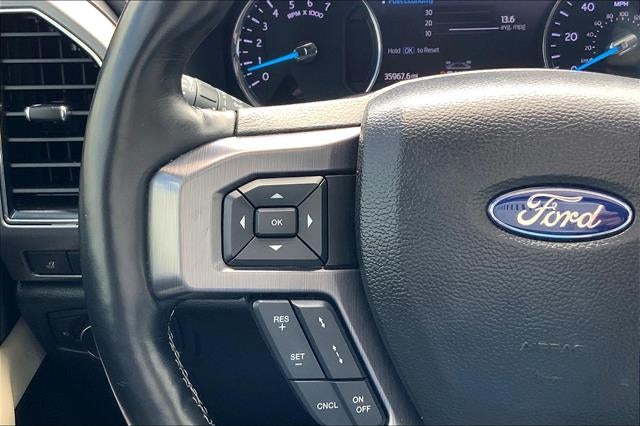 2021 Ford Expedition Platinum