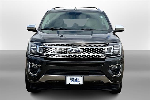 2021 Ford Expedition Platinum