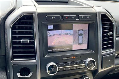 2021 Ford Expedition Platinum