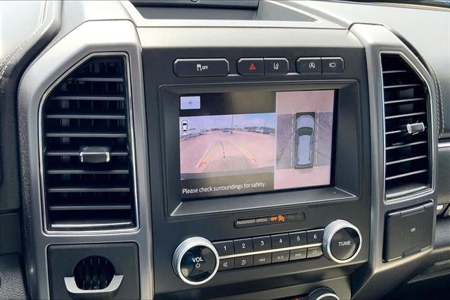 2021 Ford Expedition Platinum