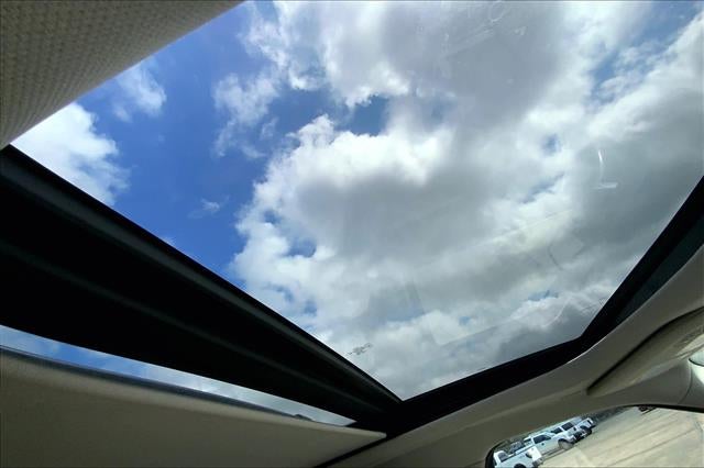 2021 Ford Expedition Platinum