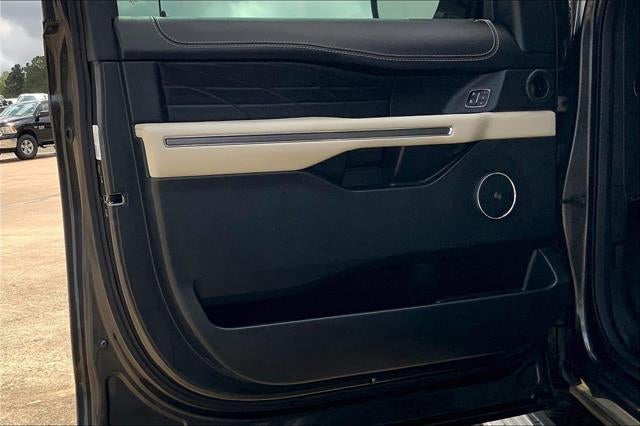 2021 Ford Expedition Platinum