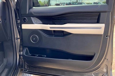 2021 Ford Expedition Platinum