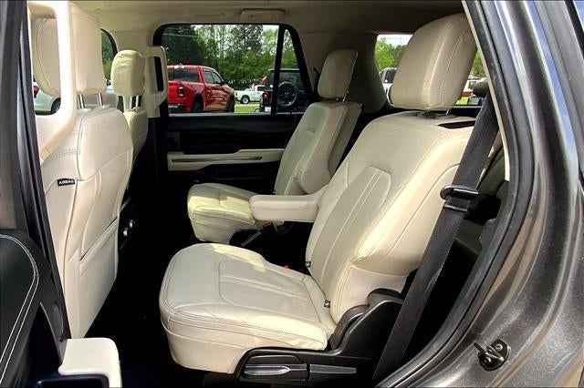 2021 Ford Expedition Platinum
