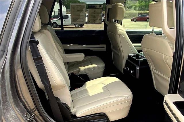 2021 Ford Expedition Platinum