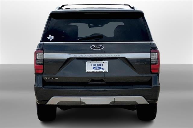 2021 Ford Expedition Platinum