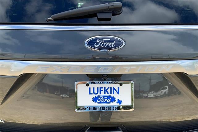 2021 Ford Expedition Platinum