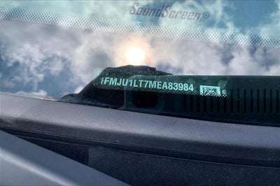 2021 Ford Expedition Platinum