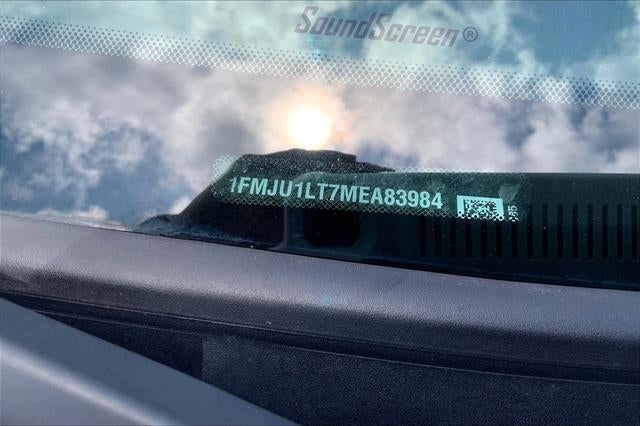 2021 Ford Expedition Platinum