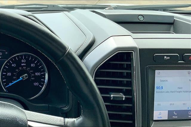 2021 Ford Expedition Platinum