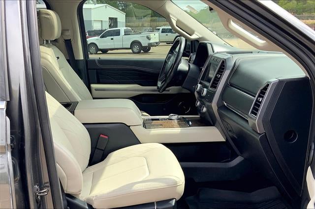 2021 Ford Expedition Platinum