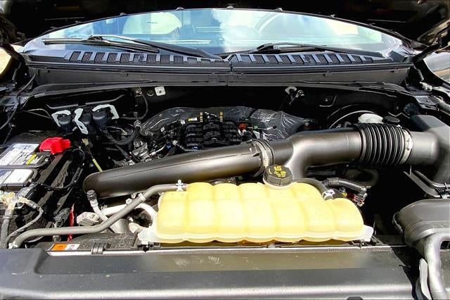 2021 Ford Expedition Platinum