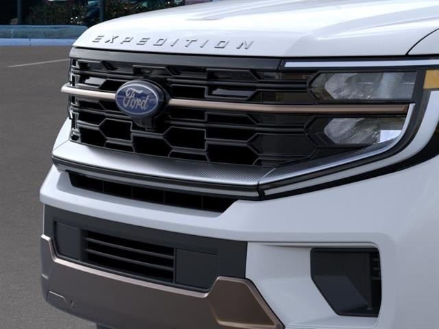 2026 Ford Expedition King Ranch