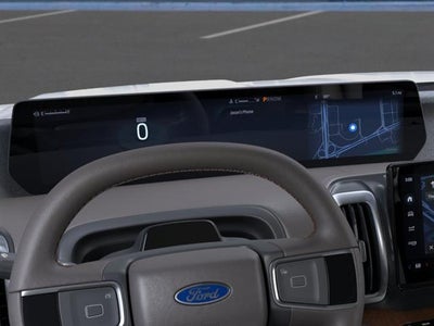 2026 Ford Expedition King Ranch