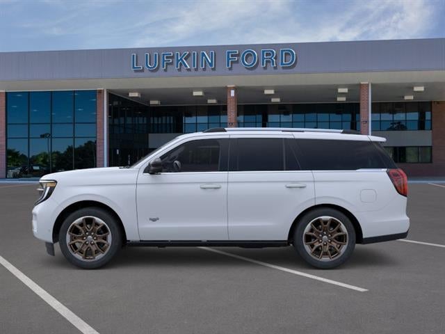 2026 Ford Expedition King Ranch