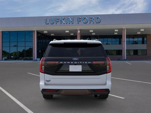 2026 Ford Expedition King Ranch