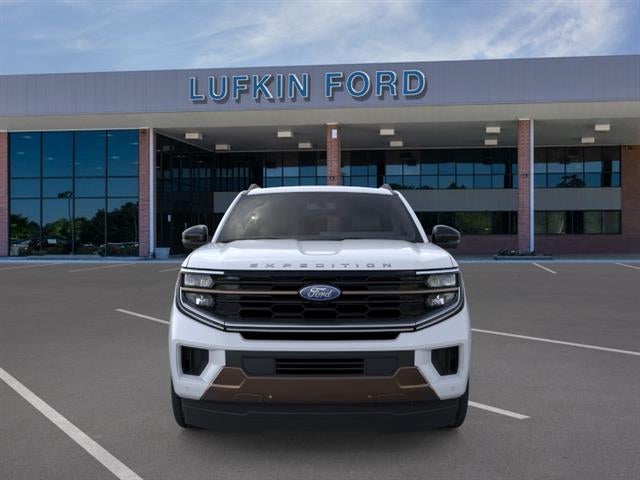 2026 Ford Expedition King Ranch
