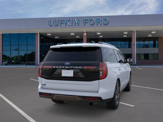 2026 Ford Expedition King Ranch