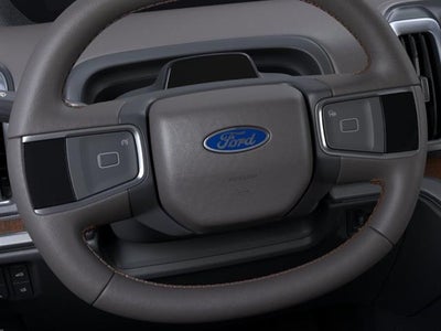 2026 Ford Expedition King Ranch