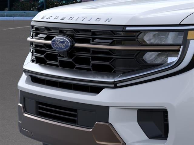 2026 Ford Expedition King Ranch