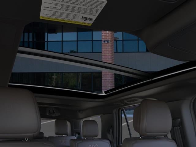 2026 Ford Expedition King Ranch