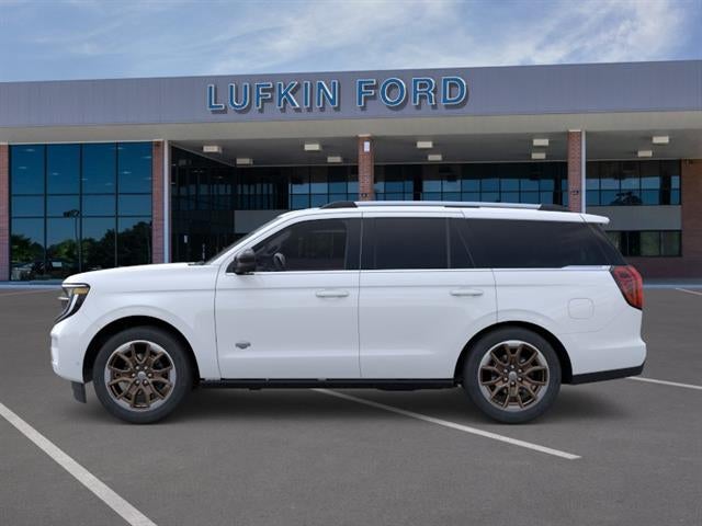 2026 Ford Expedition King Ranch