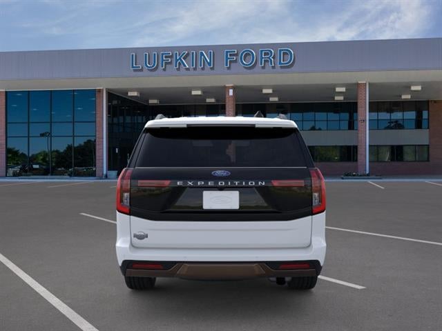 2026 Ford Expedition King Ranch