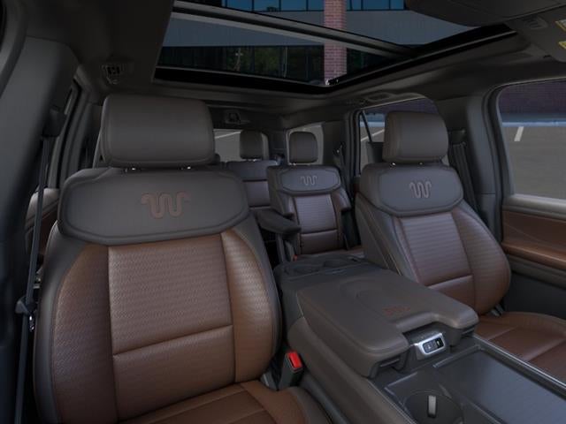 2026 Ford Expedition King Ranch