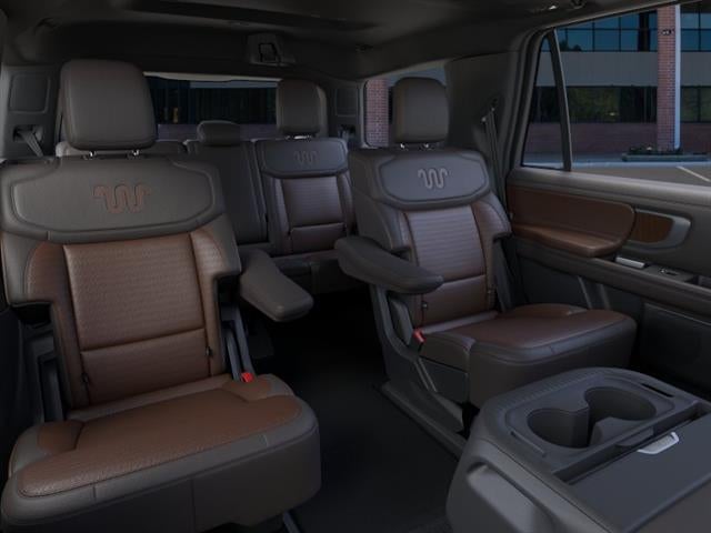 2026 Ford Expedition King Ranch