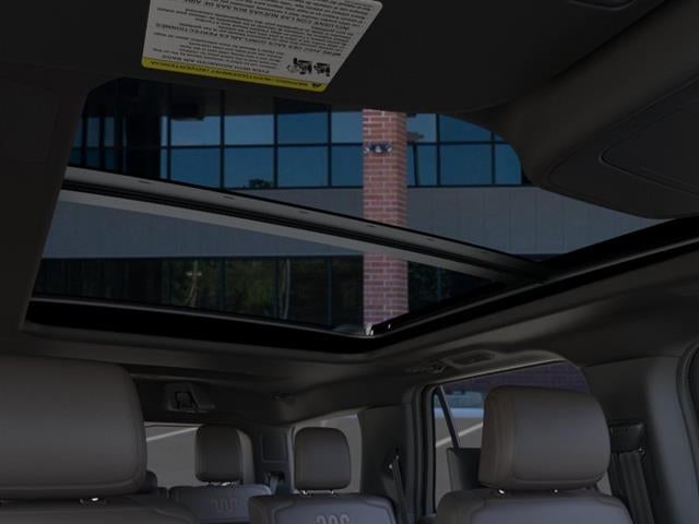 2026 Ford Expedition King Ranch