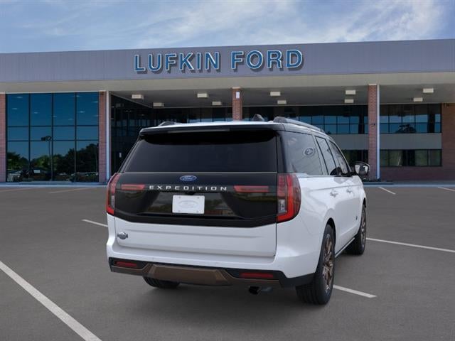 2026 Ford Expedition King Ranch