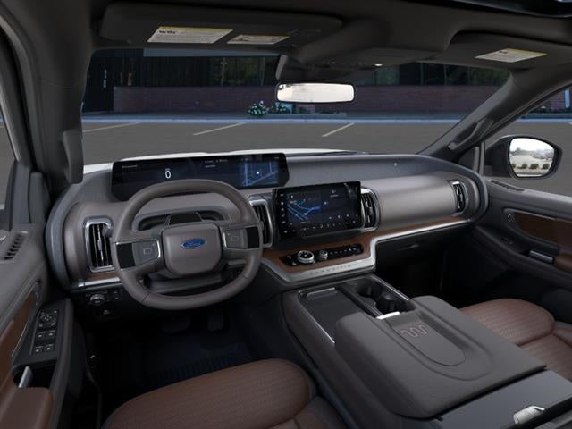 2026 Ford Expedition King Ranch